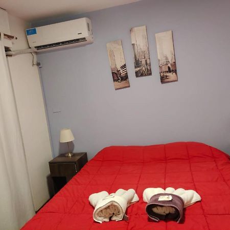 Apartamento La Canada Διαμέρισμα Κόρδοβα Εξωτερικό φωτογραφία