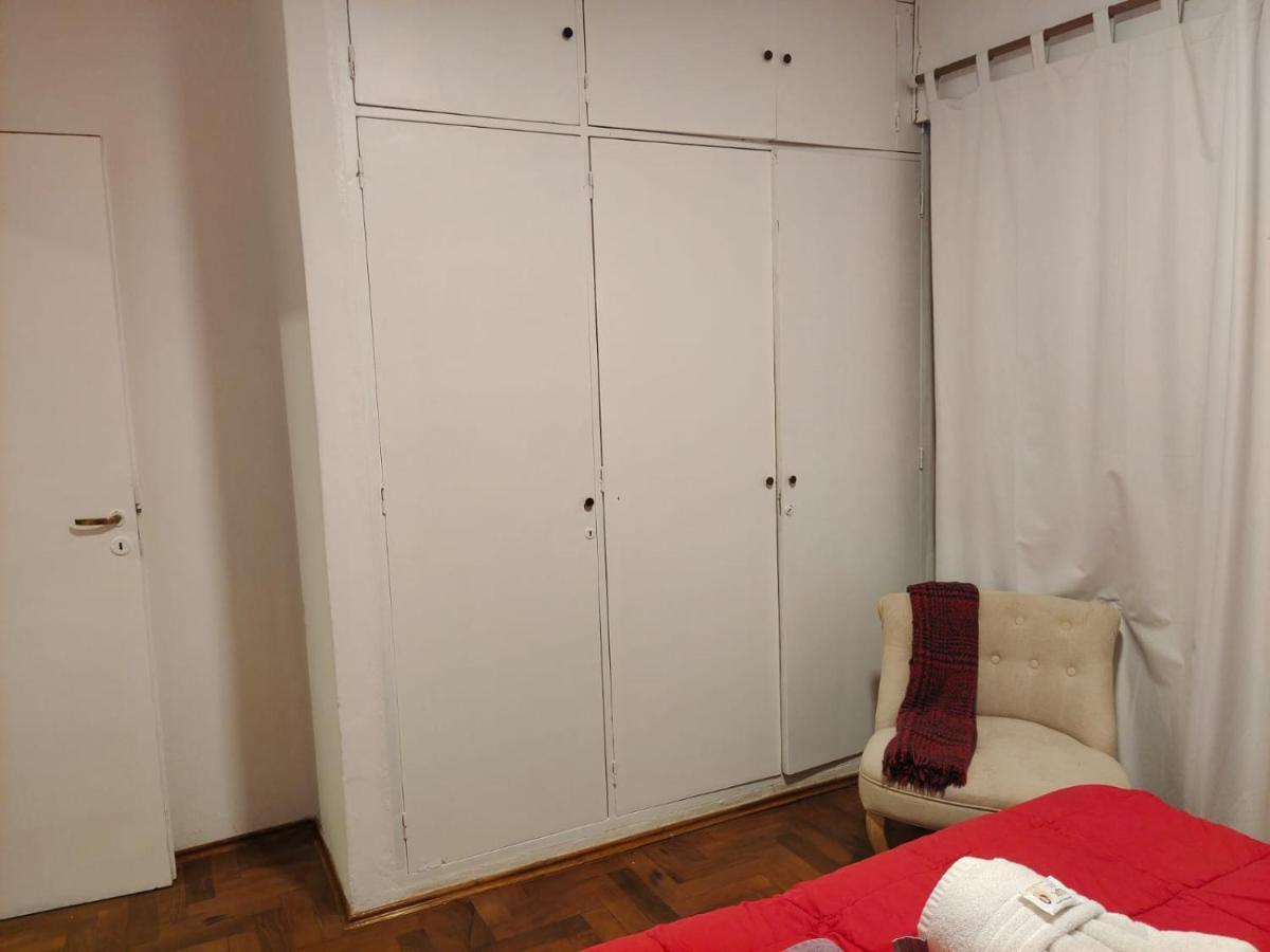 Apartamento La Canada Διαμέρισμα Κόρδοβα Εξωτερικό φωτογραφία