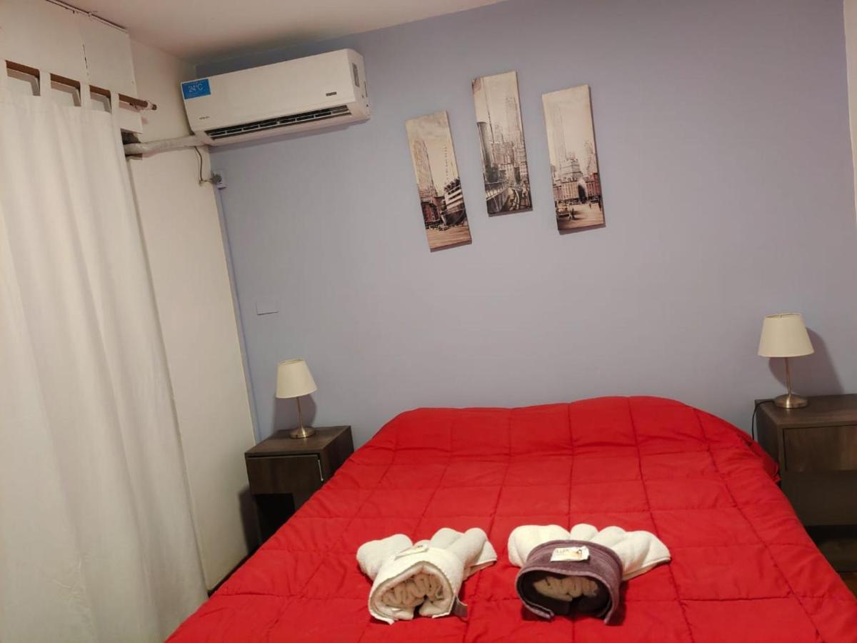 Apartamento La Canada Διαμέρισμα Κόρδοβα Εξωτερικό φωτογραφία