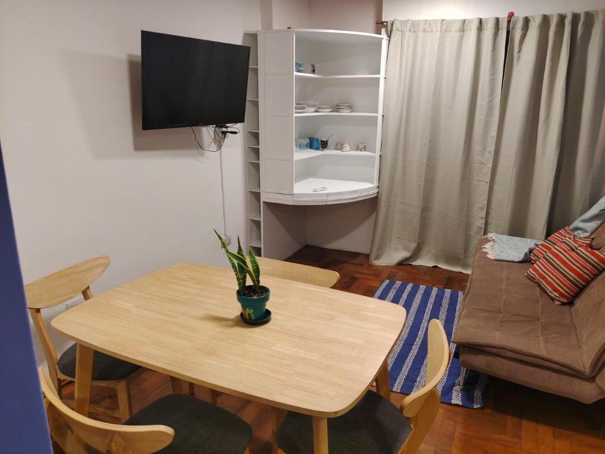 Apartamento La Canada Διαμέρισμα Κόρδοβα Εξωτερικό φωτογραφία