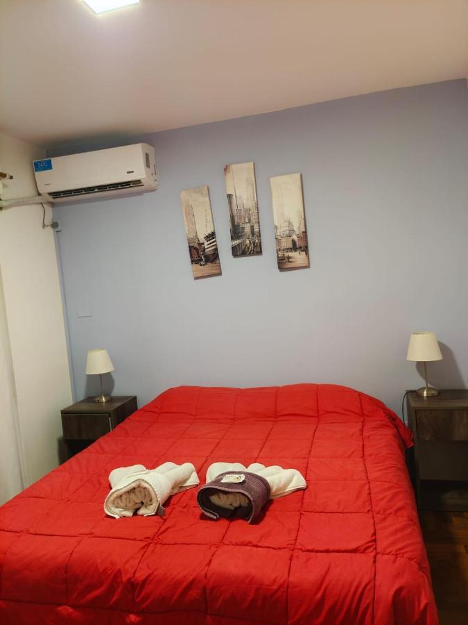 Apartamento La Canada Διαμέρισμα Κόρδοβα Εξωτερικό φωτογραφία
