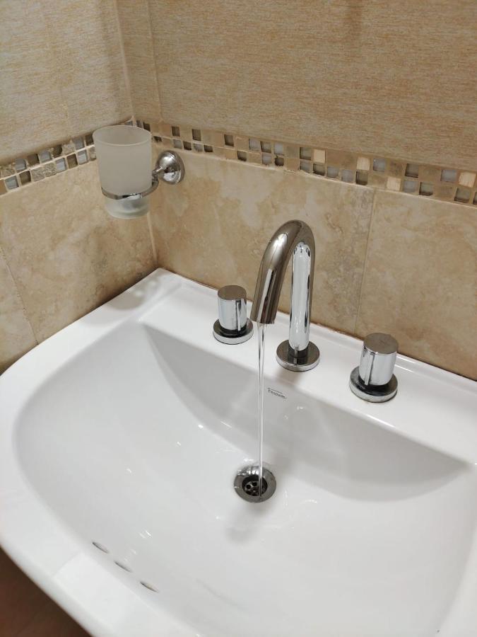 Apartamento La Canada Διαμέρισμα Κόρδοβα Εξωτερικό φωτογραφία
